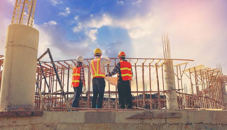 construction company in jalandhar