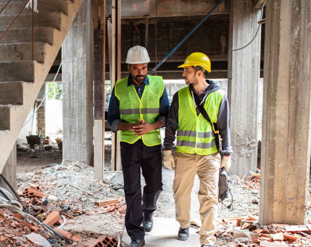 construction company in jalandhar