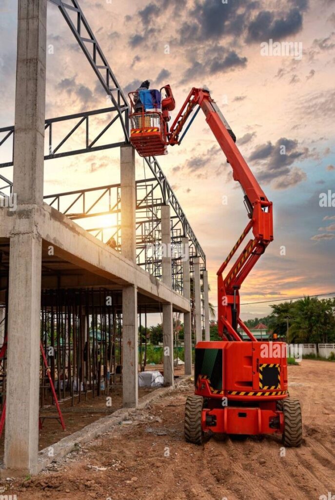 construction company in jalandhar